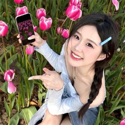 蓬岛春色